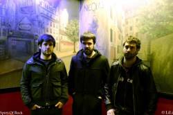 interview Berri Txarrak